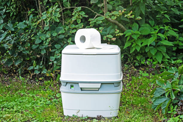 Best Sanitation services for porta potties  in Jesup, GA