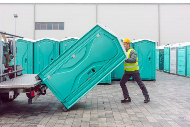 Best Sanitation services for porta potties  in Jesup, GA
