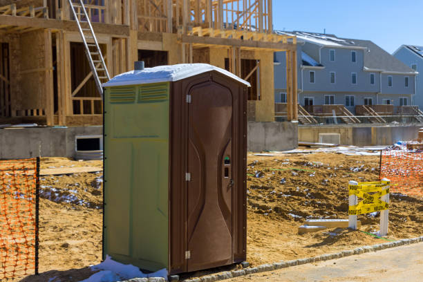Best Emergency porta potty rental  in Jesup, GA