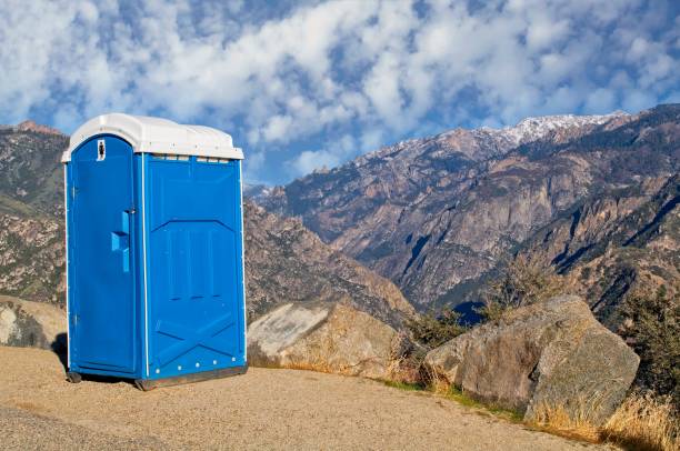Best Local porta potty services  in Jesup, GA