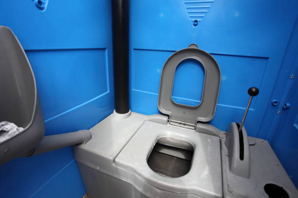 Portable Toilet Options We Offer in Jesup, GA