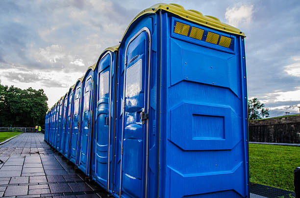Best Construction site porta potty rental  in Jesup, GA