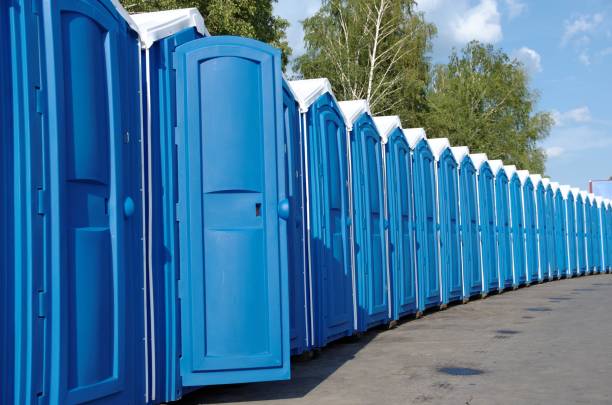 Jesup, GA porta potty rental Company